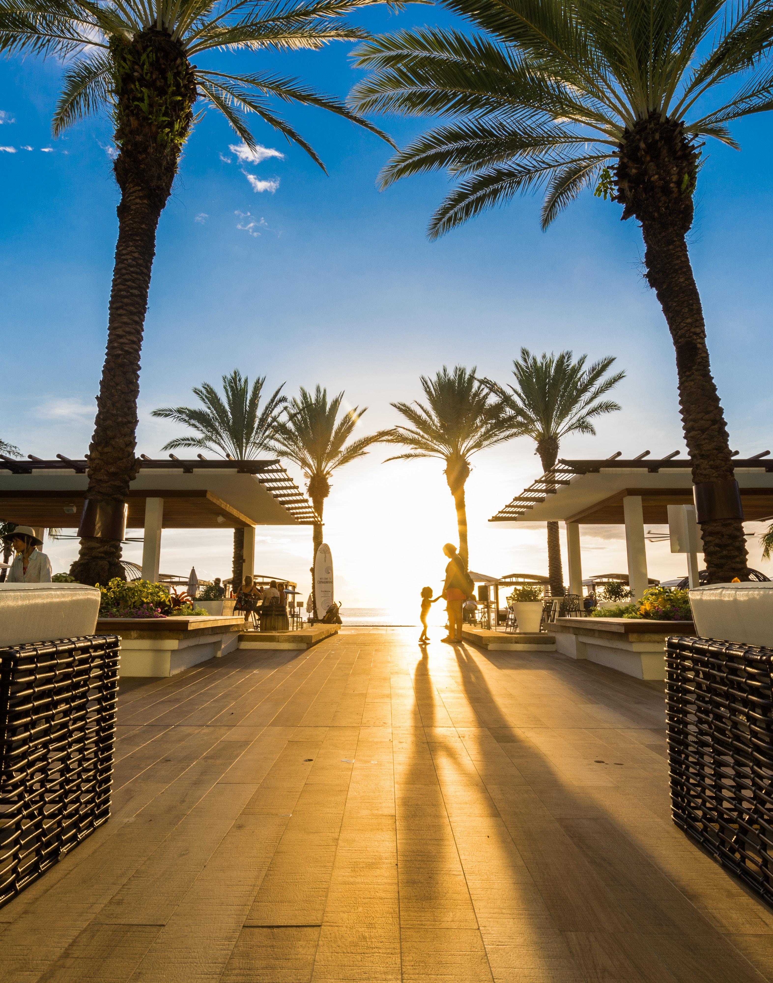 Sandos Playacar Beach Resort All Inclusive Timeshare 