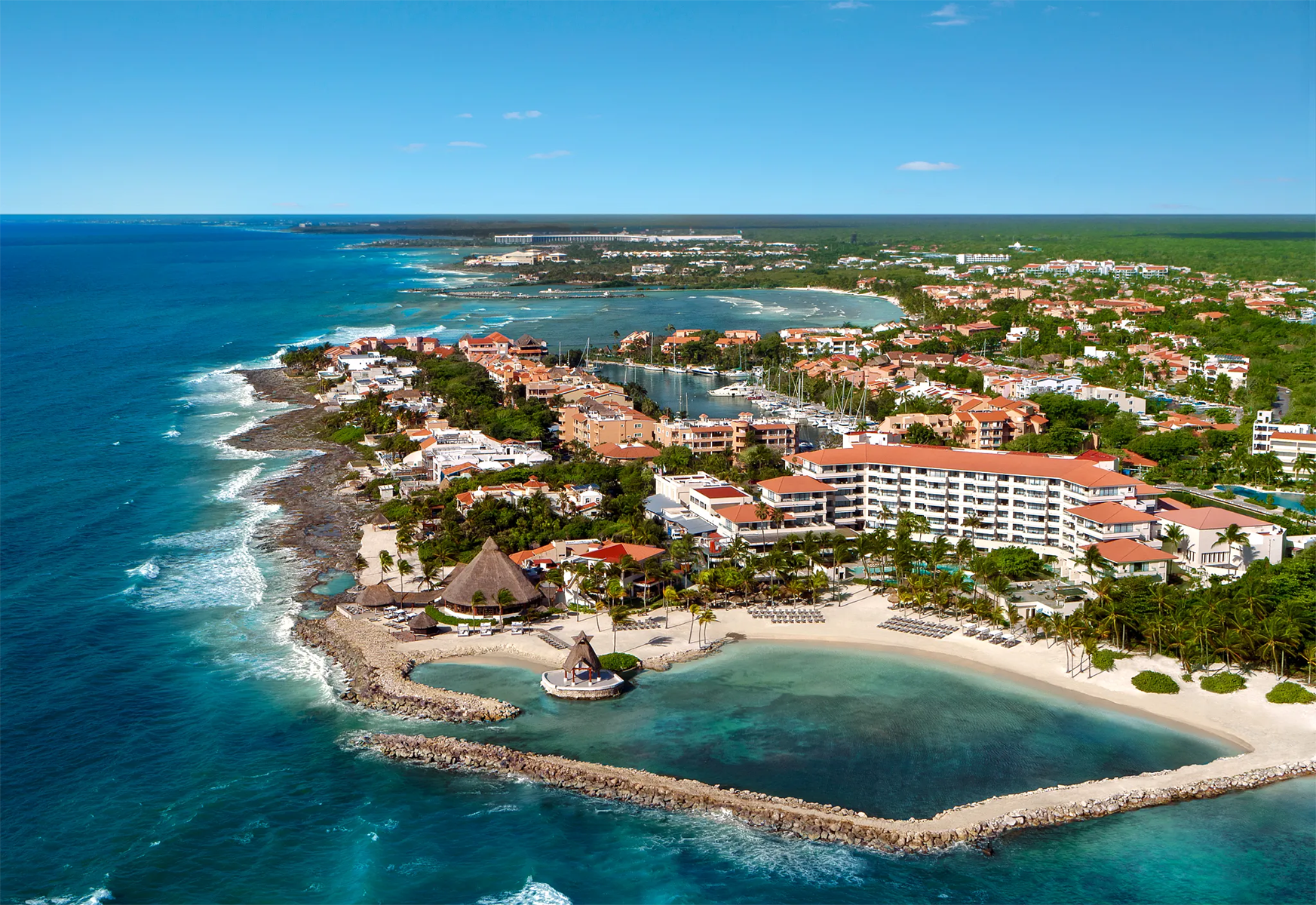 Luxury Aventuras Resort & Spa All-Inclusive Timeshare Promotion