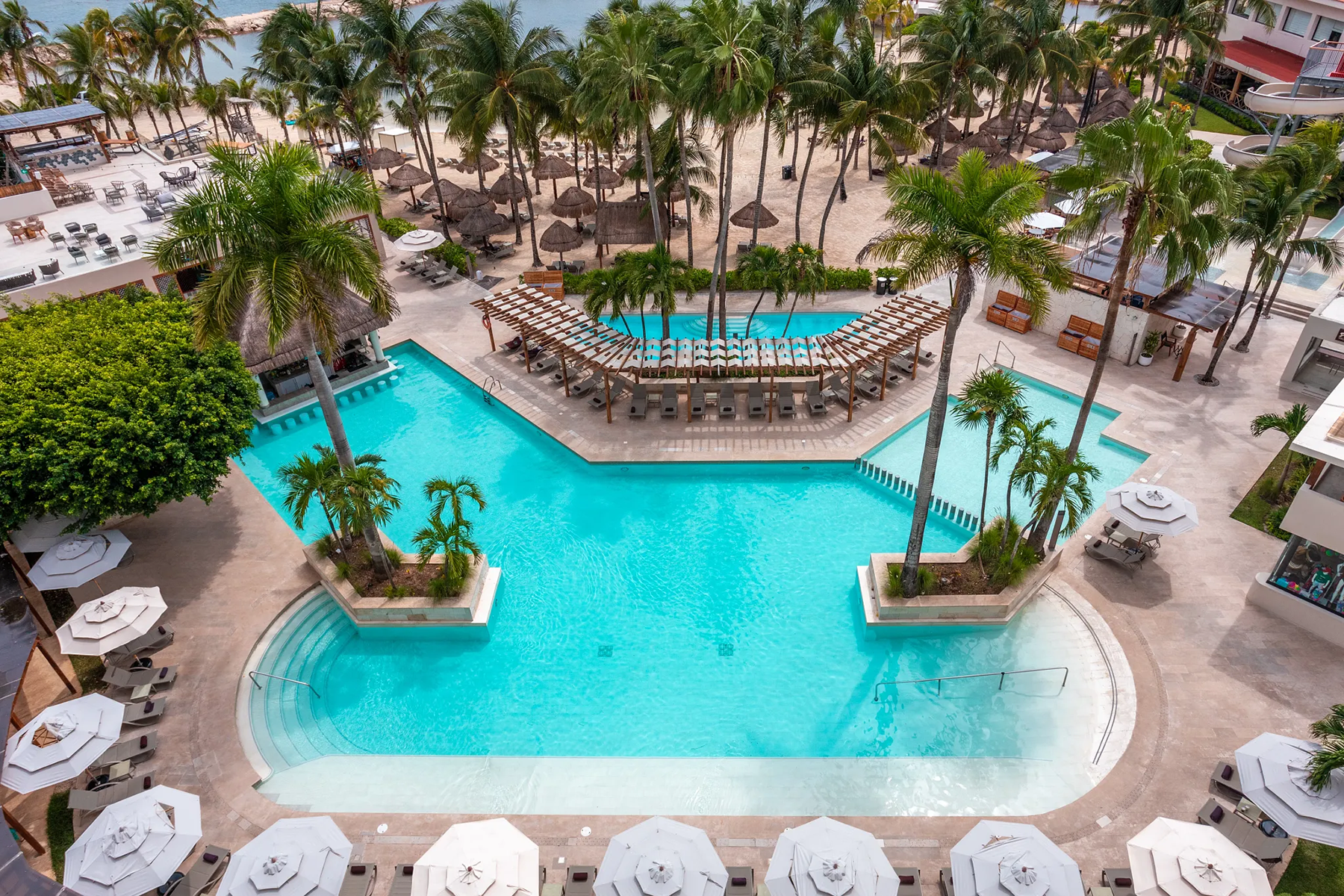All-Inclusive Adults-Only Luxury Punta Cana Beach Resort & Spa