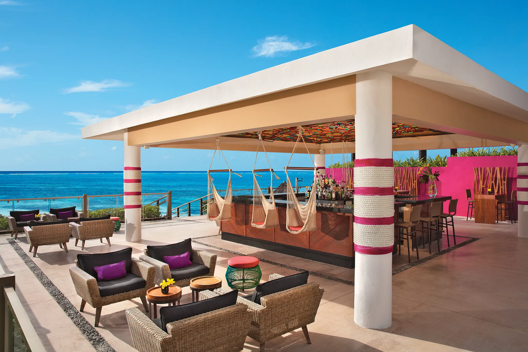 All-Inclusive Adults-Only Luxury Punta Cana Beach Resort & Spa