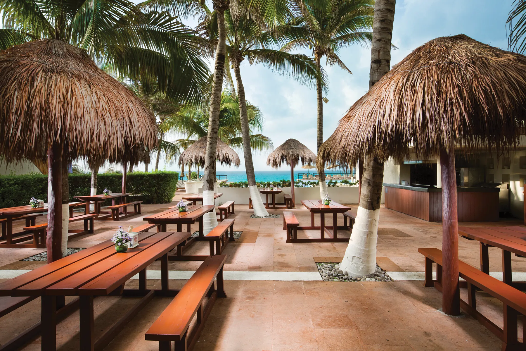 All-Inclusive Adults-Only Luxury Punta Cana Beach Resort & Spa