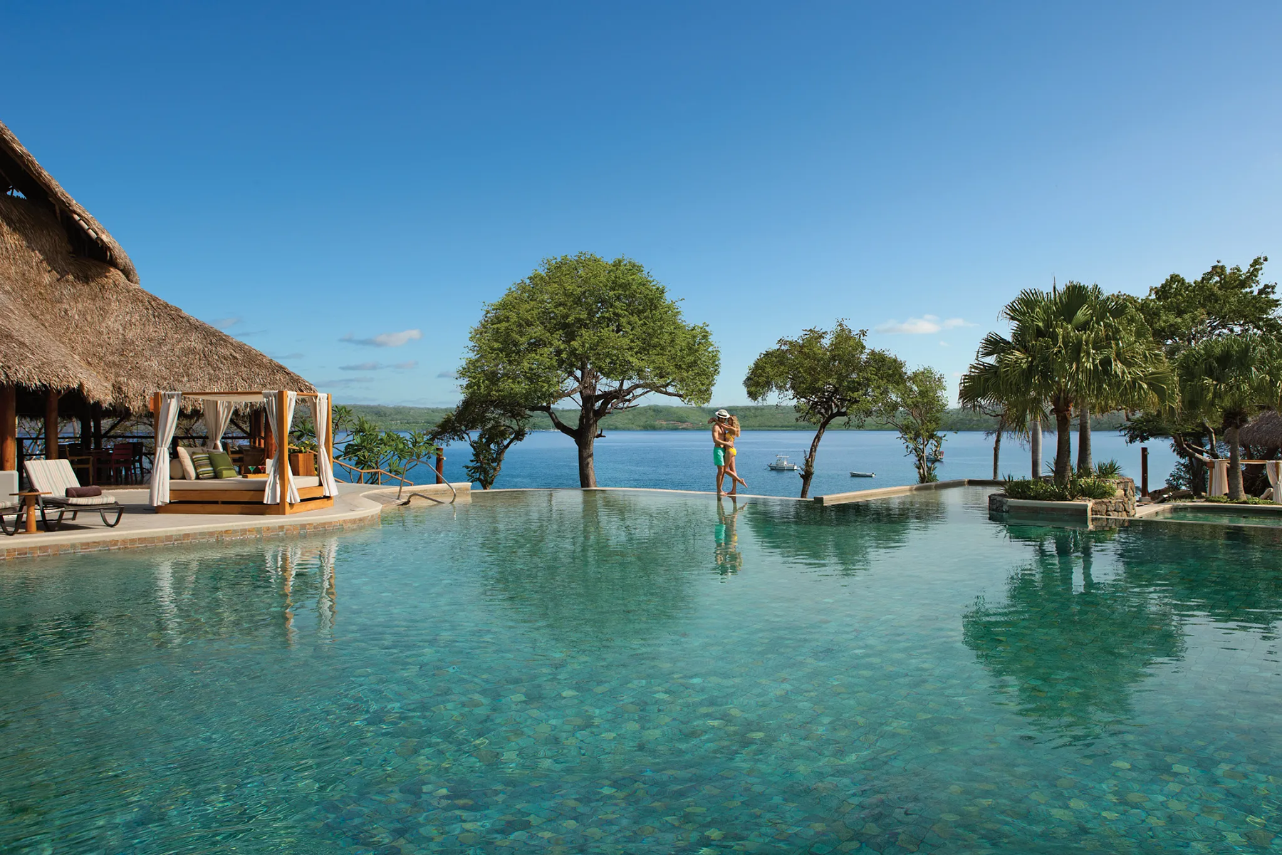 All-Inclusive Adults-Only Luxury Punta Cana Beach Resort & Spa