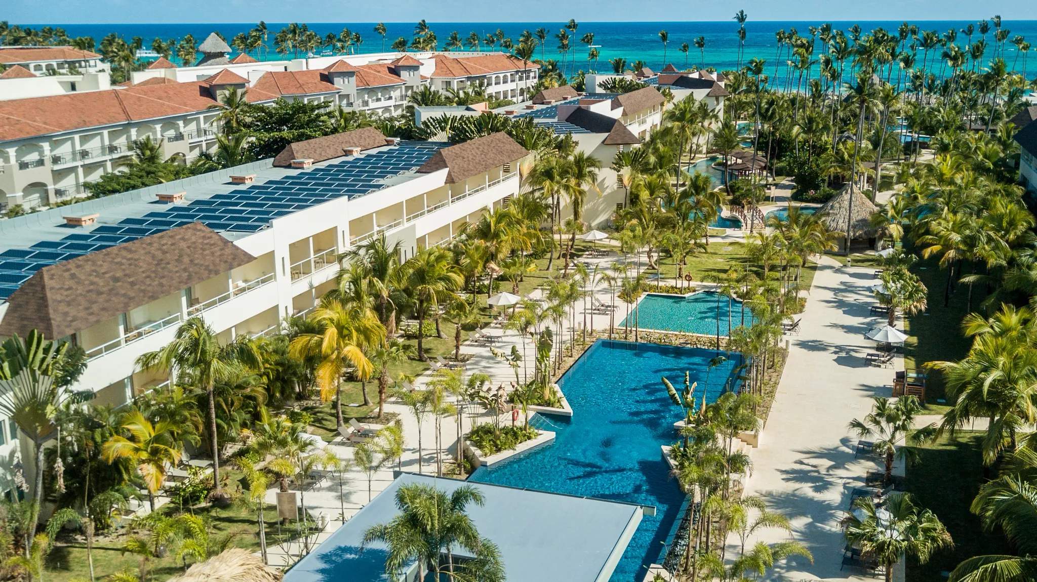 All-Inclusive Adults-Only Luxury Punta Cana Beach Resort & Spa