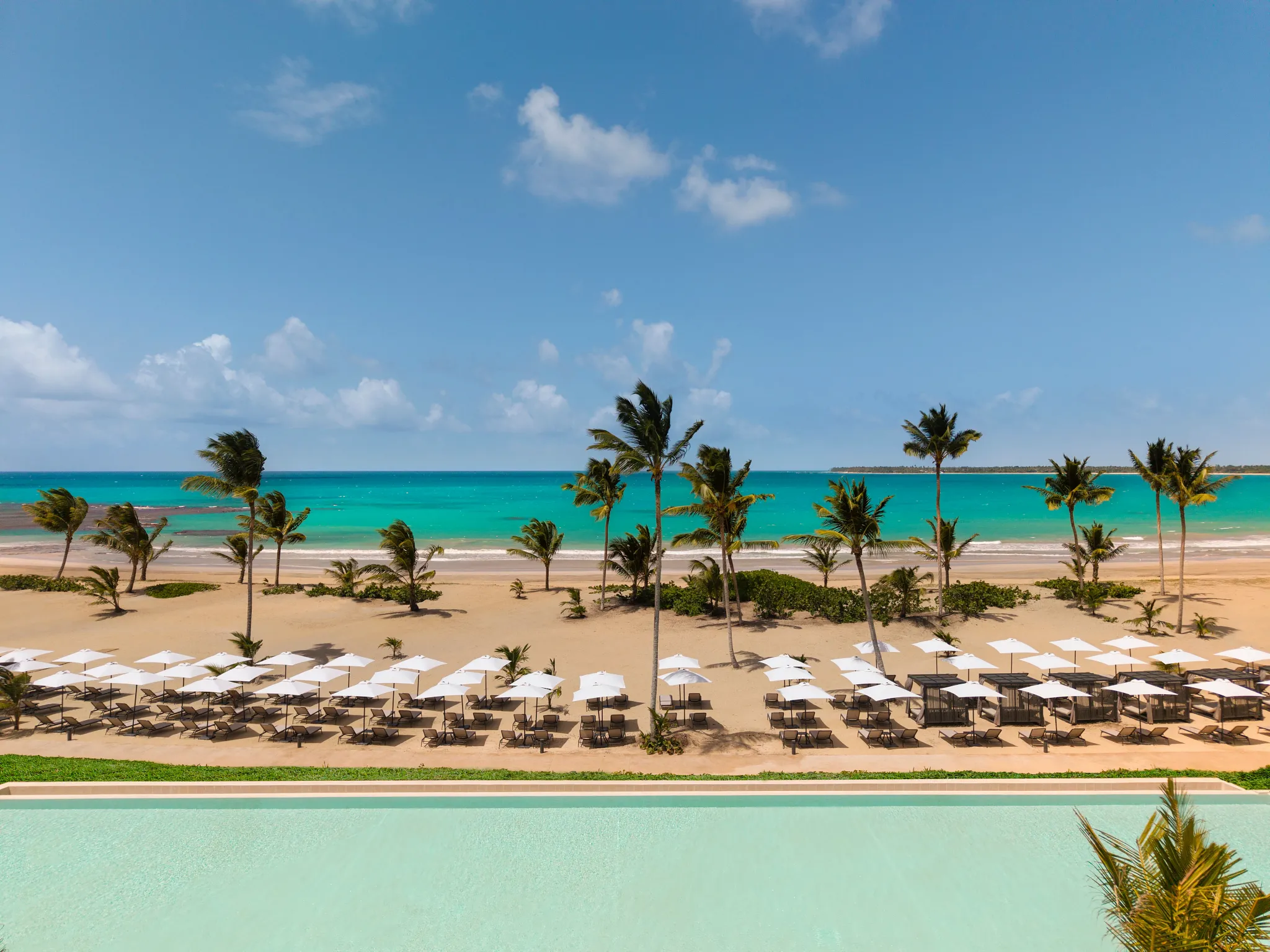 Secrets Playa Esmeralda Resort & Spa Activities