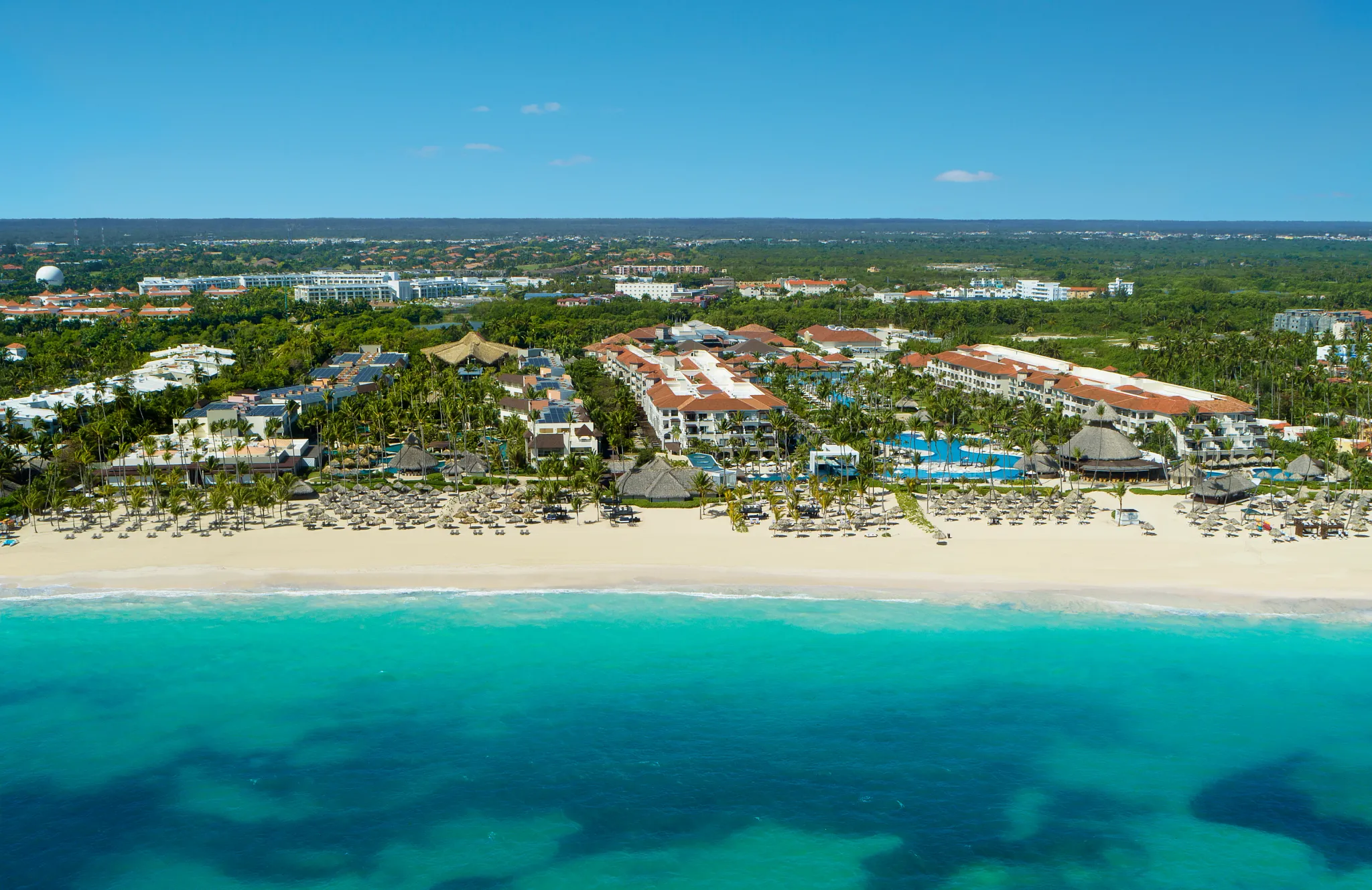 Secrets Playa Esmeralda Resort & Spa Activities