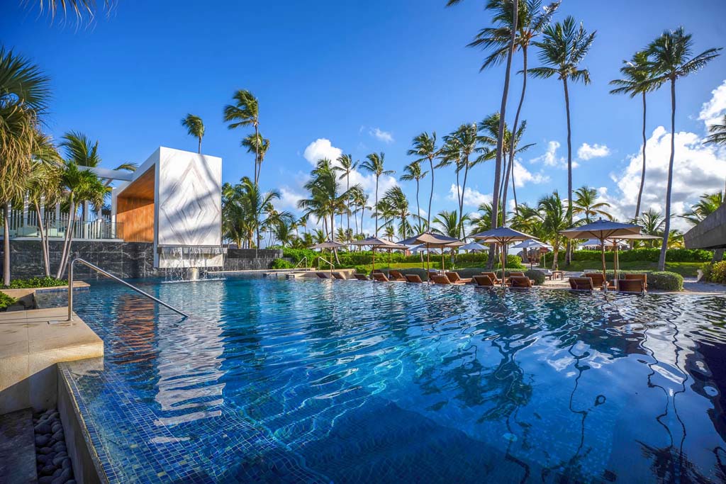 All-Inclusive Ultra-Luxury Royal Beach Punta Cana Vacation Club Promotion