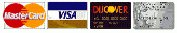 Credit Card Information