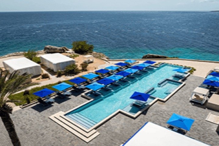 Dreams Curacao All-Inclusive Luxury Resort - Vacation Club Preview