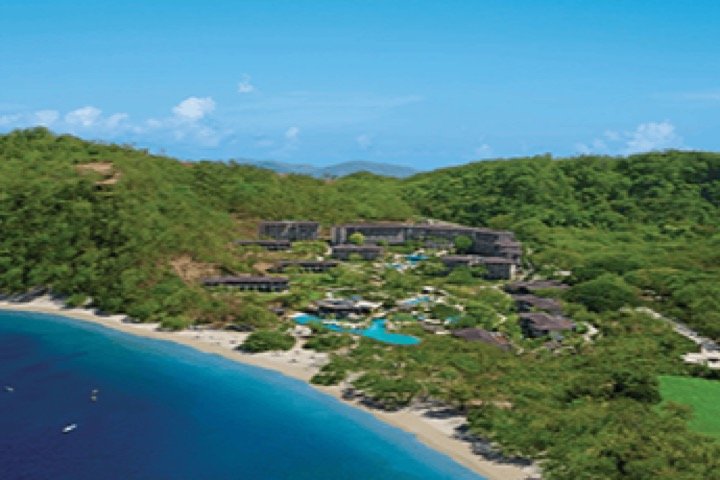 Ultra Luxury Adults-Only Resort on the Gulf of Papagayo, Costa Rica