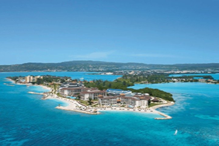 Secrets St. James Montego Bay Luxury Oceanfront Suite - Vacation Club Preview