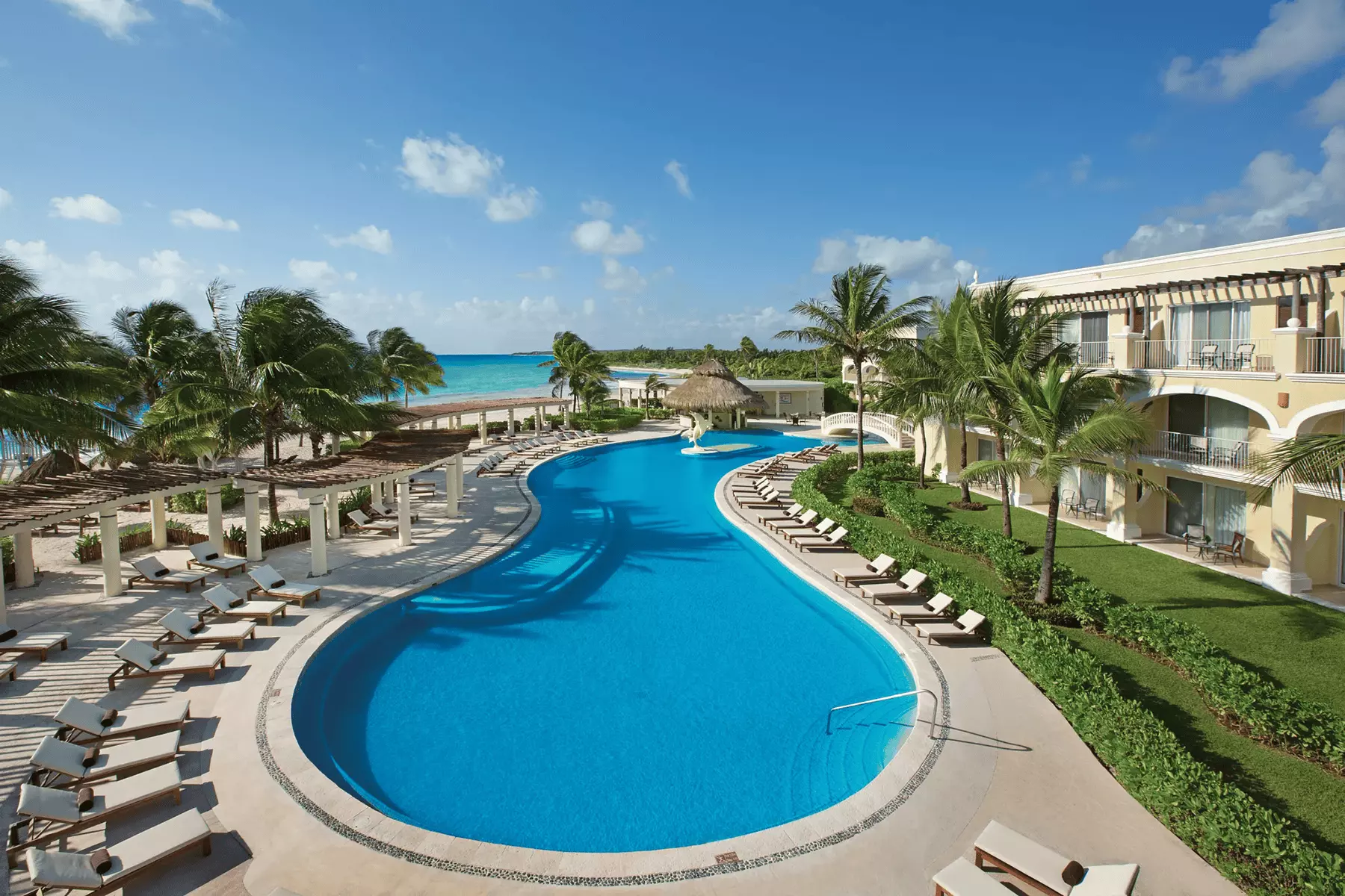 Luxury Tulum Resort & Spa All-Inclusive Timeshare Promotion