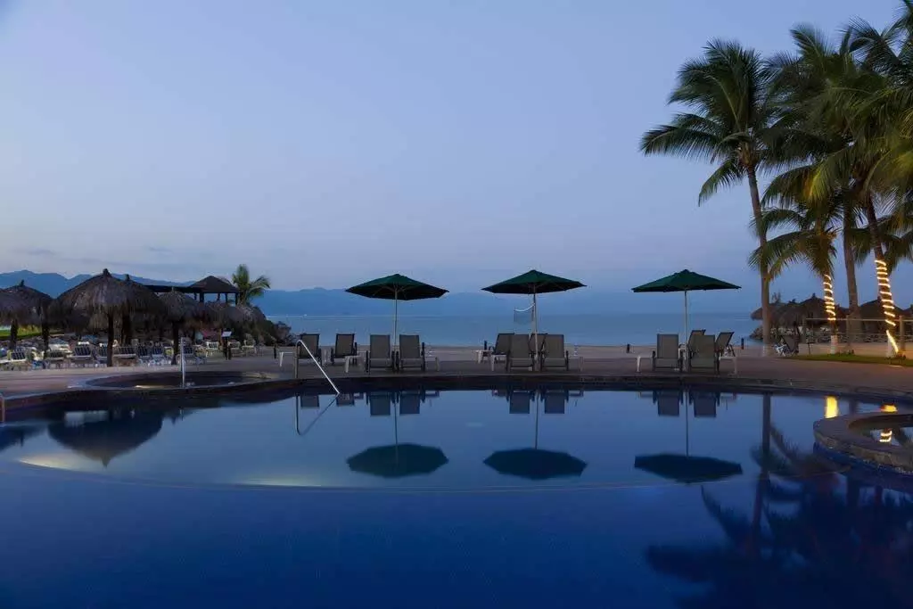 Puerto Vallarta Mexico All Inclusive Timeshare Packages and Promotions