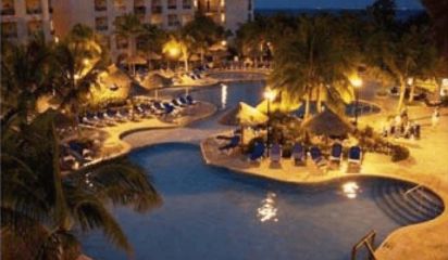 Sandos Playacar Beach Resort Wide White Sand Beachfront - Vacation Club Preview