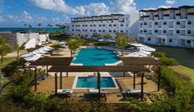 Dreams Macao Beach Punta Cana all-inclusive family resort vacation club preview in the Dominican Republic