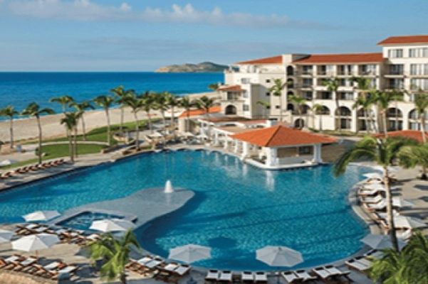 Dreams Los Cabos Suites Golf Resort & Spa