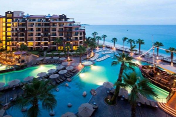Villa del Palmar Puerto Vallarta Traditional Beachfront Resort - Vacation Club Preview