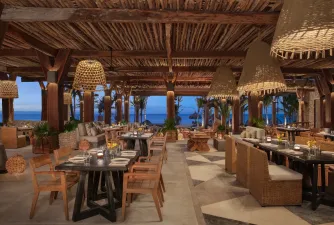 Seasoul at Secrets Moxché Playa del Carmen