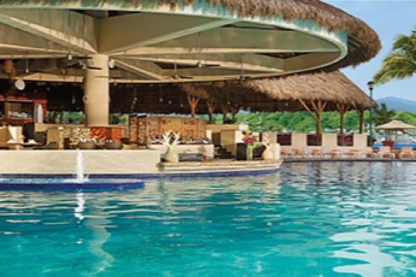 Sunscape Puerto Vallarta Family Friendly All-Inclusive Resort - Vacation Club Preview