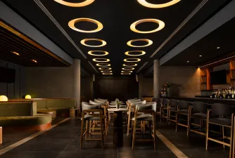 Desires at Secrets Mirabel Cancun Resort & Spa