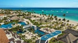 Secrets Royal Beach Punta Cana Vacation Club Promotion