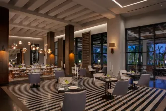 Allora at Secrets Moxché Playa del Carmen