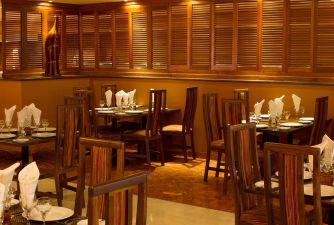 El Gaucho at Sandos Playacar Beach Resort