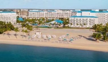 Dreams Cap Cana Resort & Spa luxury all-inclusive family resort vacation club preview in Cap Cana Dominican Republic