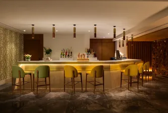 Rendezvous at Secrets Mirabel Cancun Resort & Spa