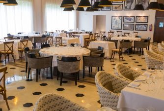 Le Gourmet at Sandos Playacar Beach Resort