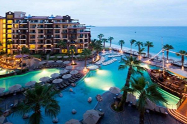 Villa del Palmar Cabo San Lucas Beach Resort & Spa