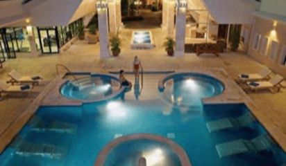Sandos Caracol Nature Resort Cenote and Waterpark - Vacation Club Preview Promotion