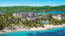 Breathless Montego Bay Rooftop Pool and Bar