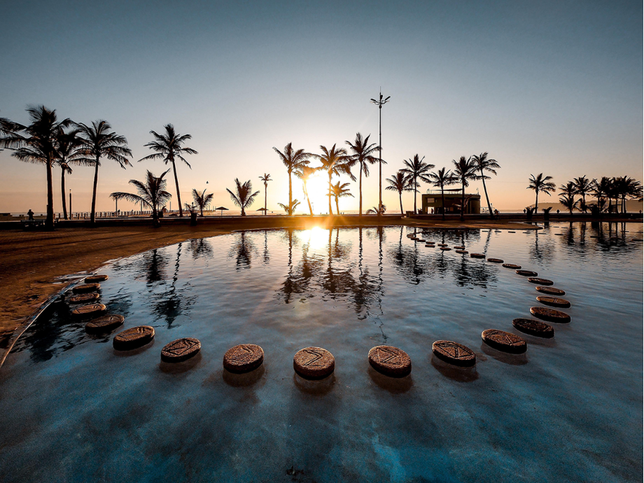 All-Inclusive Oceanfront Resort Promotions