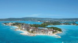 Secrets St. James Montego Bay Luxury Oceanfront Suite