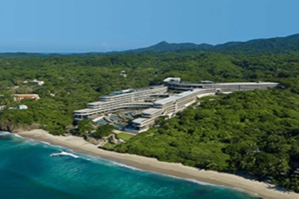Dreams Bahia Mita Surf & Spa Resort Riviera Nayarit Luxury Suite - Vacation Club Preview