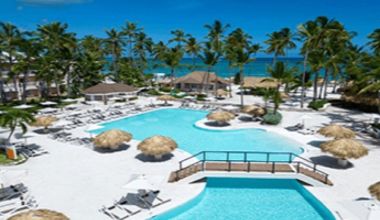 Sunscape Coco Punta Cana all-inclusive family resort vacation club preview in Punta Cana Dominican Republic