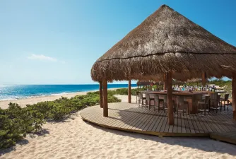 Hideaway at Dreams Playa Mujeres Golf & Spa Resort