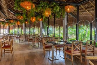 IL Piemonte at Sandos Playacar Beach Resort