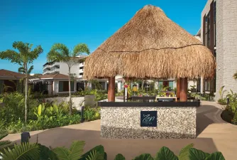 Zen at Dreams Playa Mujeres Golf & Spa Resort
