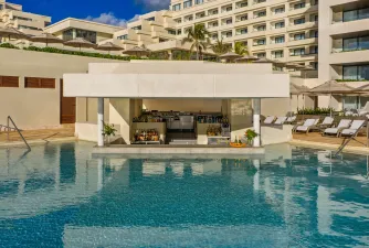 Sugar Reef at Secrets Mirabel Cancun Resort & Spa