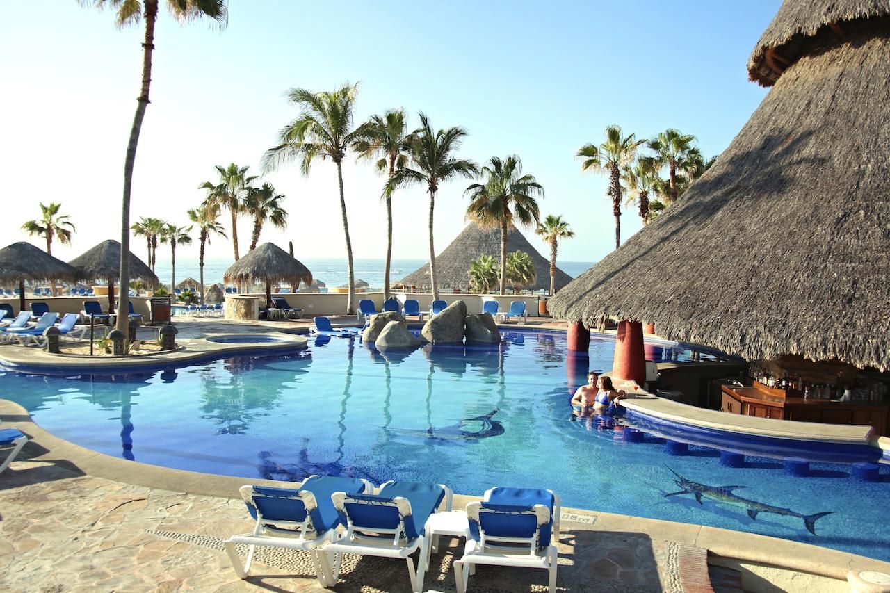 Sandos Finisterra Los Cabos  Resort All Inclusive Timeshare Promotion
