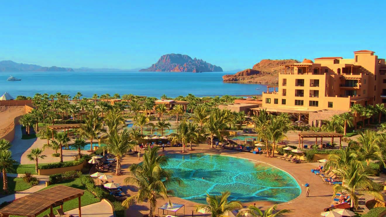 Villa del Palmar at the Islands of Loreto Timeshare Promotion