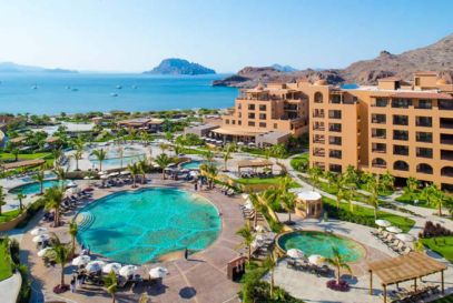 Villa del Palmar at the Islands of Loreto All Inclusive Timeshare Promotion