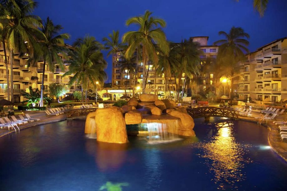 Villa del Palmar Puerto Vallarta All-Inclusive Timeshare Promotion