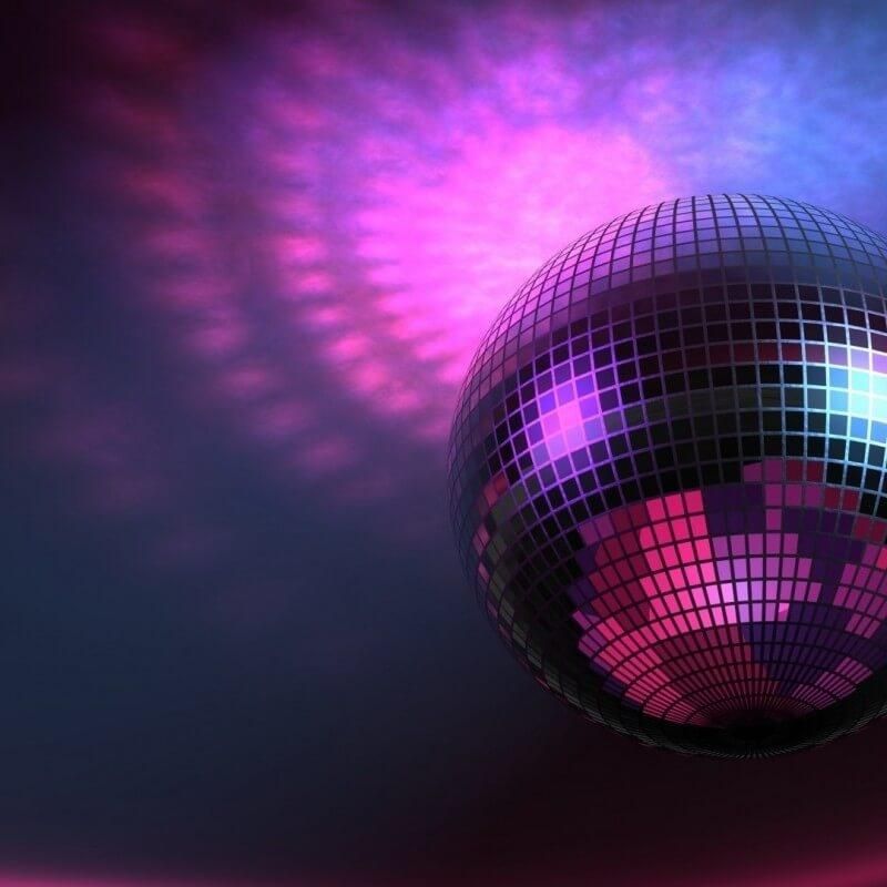 Los Lirios Nightclub at Sandos Caracol Eco Resort