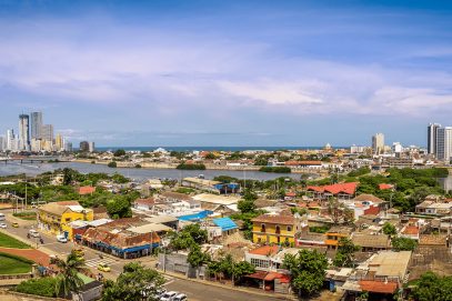 Cartagena, Colombia All Inclusive Promotions