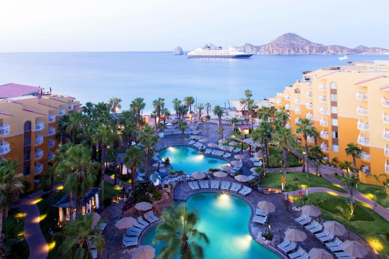Villa del Palmar Cancun Beach Resort & Spa Timeshare Promotion
