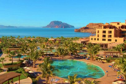 Islands of Loreto All Inclusive Promotions
