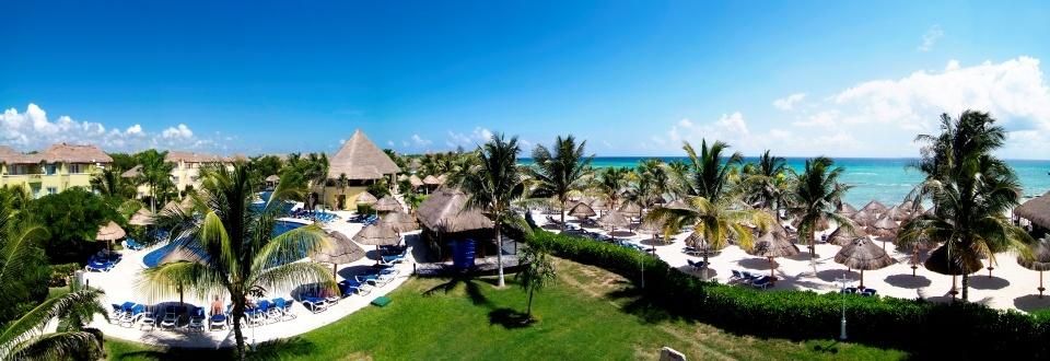 Sandos Caracol All Inclusive Promotion