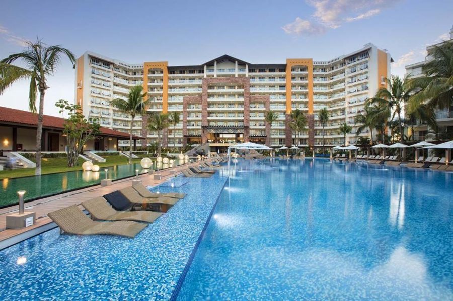 Krystal Grand Nuevo Vallarta Timeshare Promotion